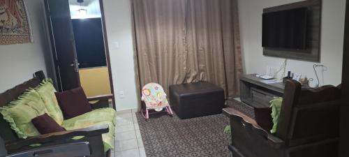 Serra Negra House | Casita Oliveira