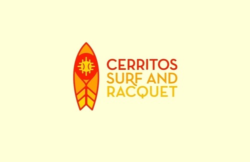 Cerritos Condo | Casita on a Bluff at Cerritos Surf & Racquet in Pescadero Baja Sur by Redawning