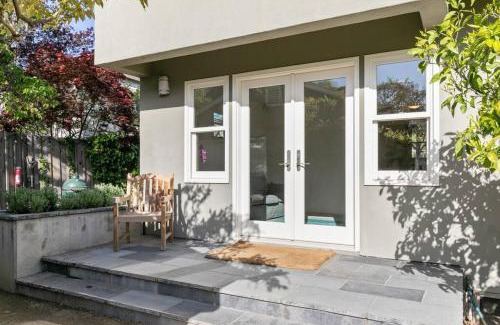 University South House | Casita Palo Alto - 2 Bed 2 Bath/Private Back Yard