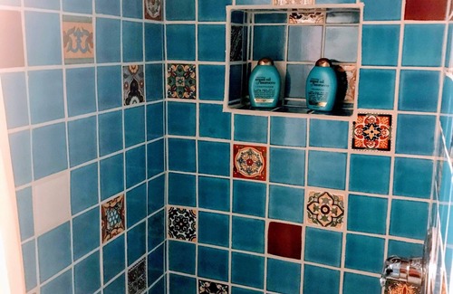 Taos Apartment | CASITA PEQUENA-Efficiency Apartment