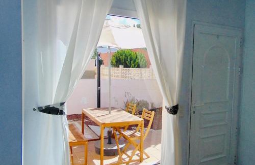 Caleta de Fuste House | Casita Playa Castillo "Vivienda 6"