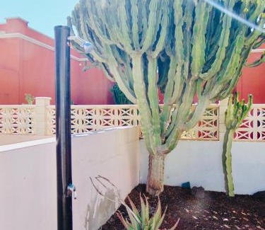 Caleta de Fuste House | Casita Playa Castillo "Vivienda 6"