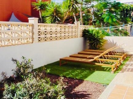 Caleta de Fuste House | Casita Playa Castillo "Vivienda 6"