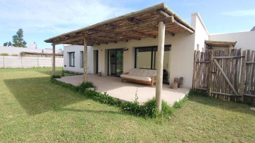 Suipacha House | Casita REFUGIO