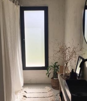 Suipacha House | Casita REFUGIO