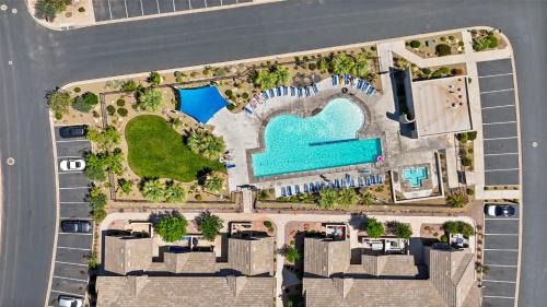 Sienna Hills House | Casita Respite Pool, Hot Tub & Comfort