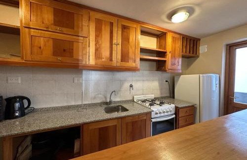 Lanin National Park Ski Chalet | Casita Roca - Pleno Centro