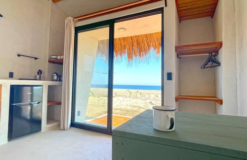 Mexican Riviera House | Casita S - a little house by the sea