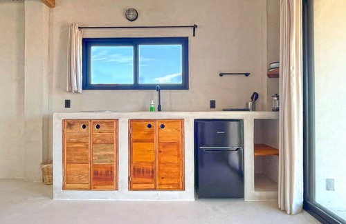 Mexican Riviera House | Casita S - a little house by the sea