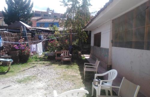 Cusco Historic Center Bed & Breakfast | Casita Santa Ana