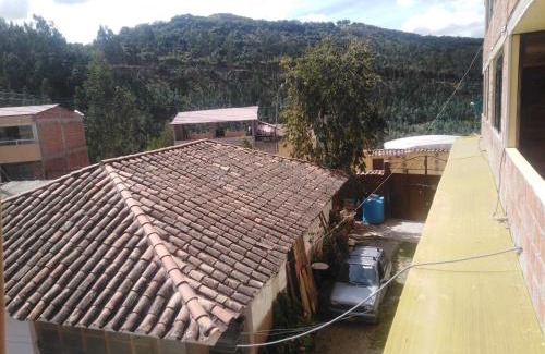Cusco Historic Center Bed & Breakfast | Casita Santa Ana