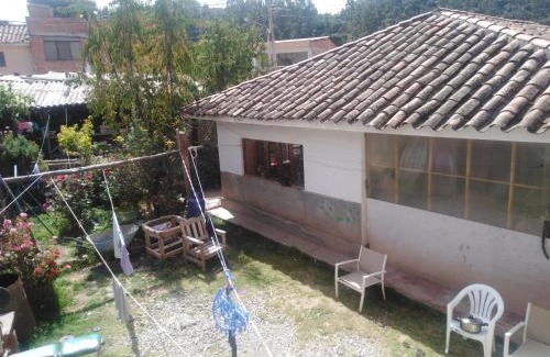 Cusco Historic Center Bed & Breakfast | Casita Santa Ana
