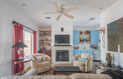 Paradise Valley Village House | Casita Serena - Beautiful, Private, and Serene