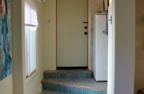 Olde Solana Beach House | Casita Sirena, Private Beach Bungalow
