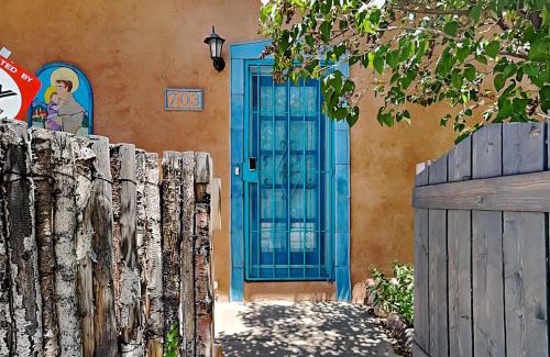 South Capitol House | Casita Sueno