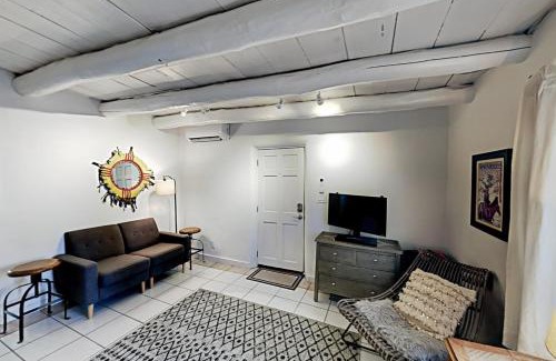 South Capitol Hotel | Casita Testoro