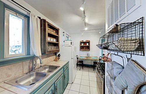 South Capitol Hotel | Casita Testoro