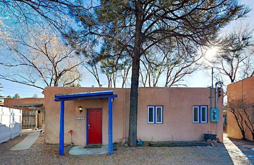 South Capitol Hotel | Casita Testoro