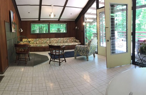 Phoenicia Cottage | CASITA TRANQUILA IMMERSE YOURSELF IN NATURE