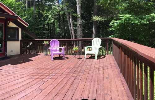 Phoenicia Cottage | CASITA TRANQUILA IMMERSE YOURSELF IN NATURE