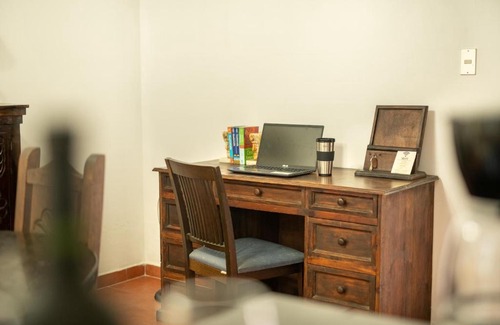 Antigua Guatemala Apartment | Casita Tumbergia