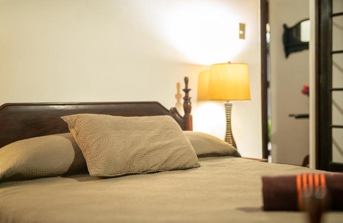 Antigua Guatemala Apartment | Casita Tumbergia