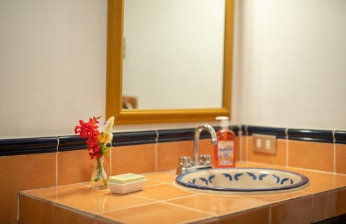 Antigua Guatemala Apartment | Casita Tumbergia