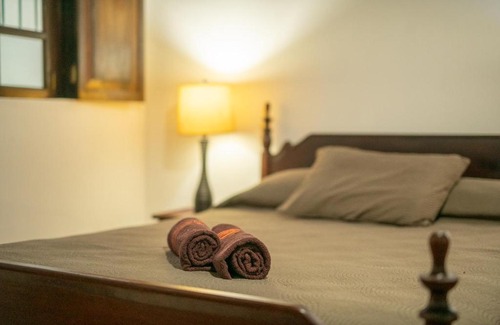 Antigua Guatemala Apartment | Casita Tumbergia