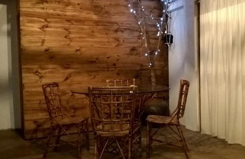 Vaqueros Cabin | Casita Vaqueros