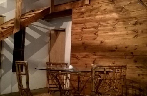 Vaqueros Cabin | Casita Vaqueros