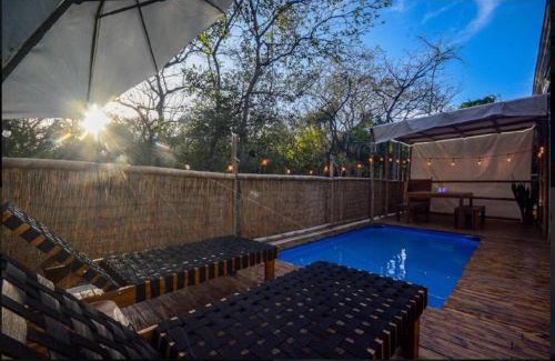 Nosara House | Casita VNV walking distance to the beach