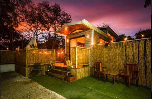 Nosara House | Casita VNV walking distance to the beach