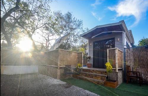 Nosara House | Casita VNV walking distance to the beach