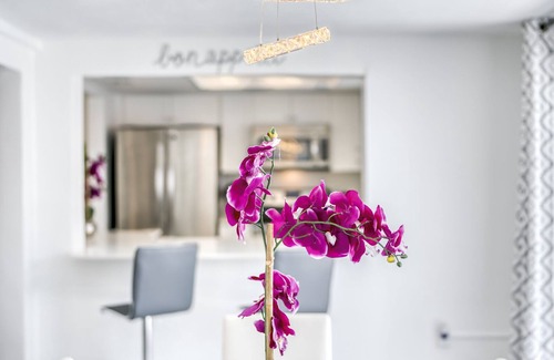 Palm Beach - West Palm Beach House | Casita w/Heated Salt Water Pool