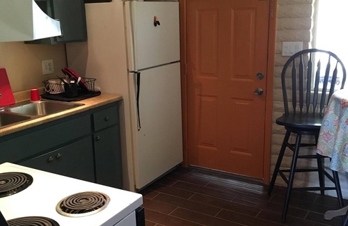 Glendale Apartment | Casita West - 2 bed, 1 bath