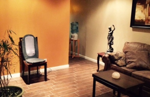Glendale Apartment | Casita West - 2 bed, 1 bath