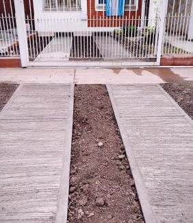 Ezpeleta Apartment | CasitaLibertad