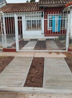 Ezpeleta Apartment | CasitaLibertad