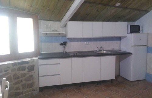 Torres Cottage | Casitapados house for two, between mountains in Sierra Mágina with private swimming pool