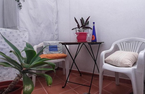 Arrieta Apartment | Casitas El Charcon