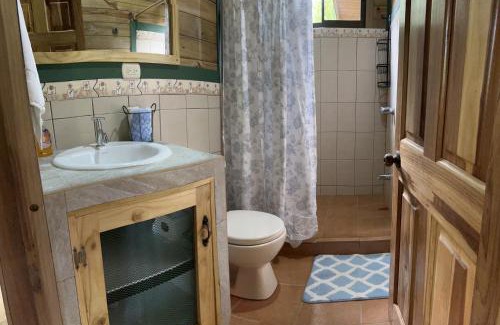 Parrita Villa | CASITAS GINGER