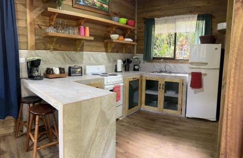 Parrita Villa | CASITAS GINGER