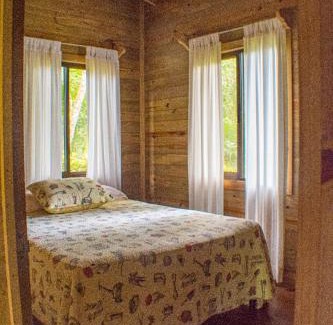 Parrita Villa | CASITAS GINGER