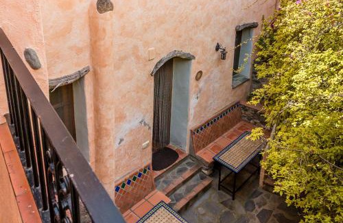 Guajar Faraguit Apartment | Casitas La Cueva
