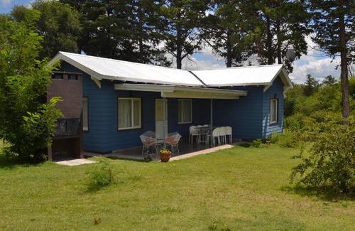 Villa Giardino Cabin | Casitas La Invernada