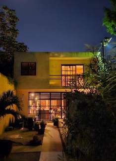 Centro Apartment | Casitas Merida