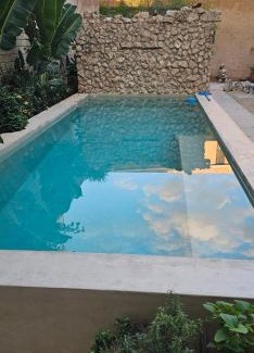 Centro Apartment | Casitas Merida