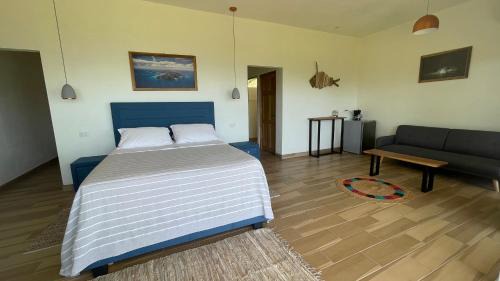 Montezuma Hotel | Casitas Sollevante Boutique Hotel