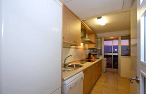 Conil de la Frontera City Center Apartment | Casitasmanoli, 100 m from the beach, WI-FI, terrace, views