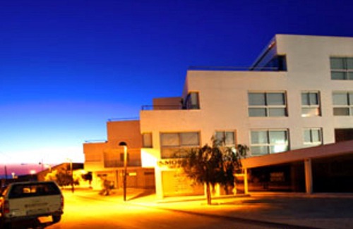 Conil de la Frontera City Center Apartment | Casitasmanoli, 100 m from the beach, WI-FI, terrace, views
